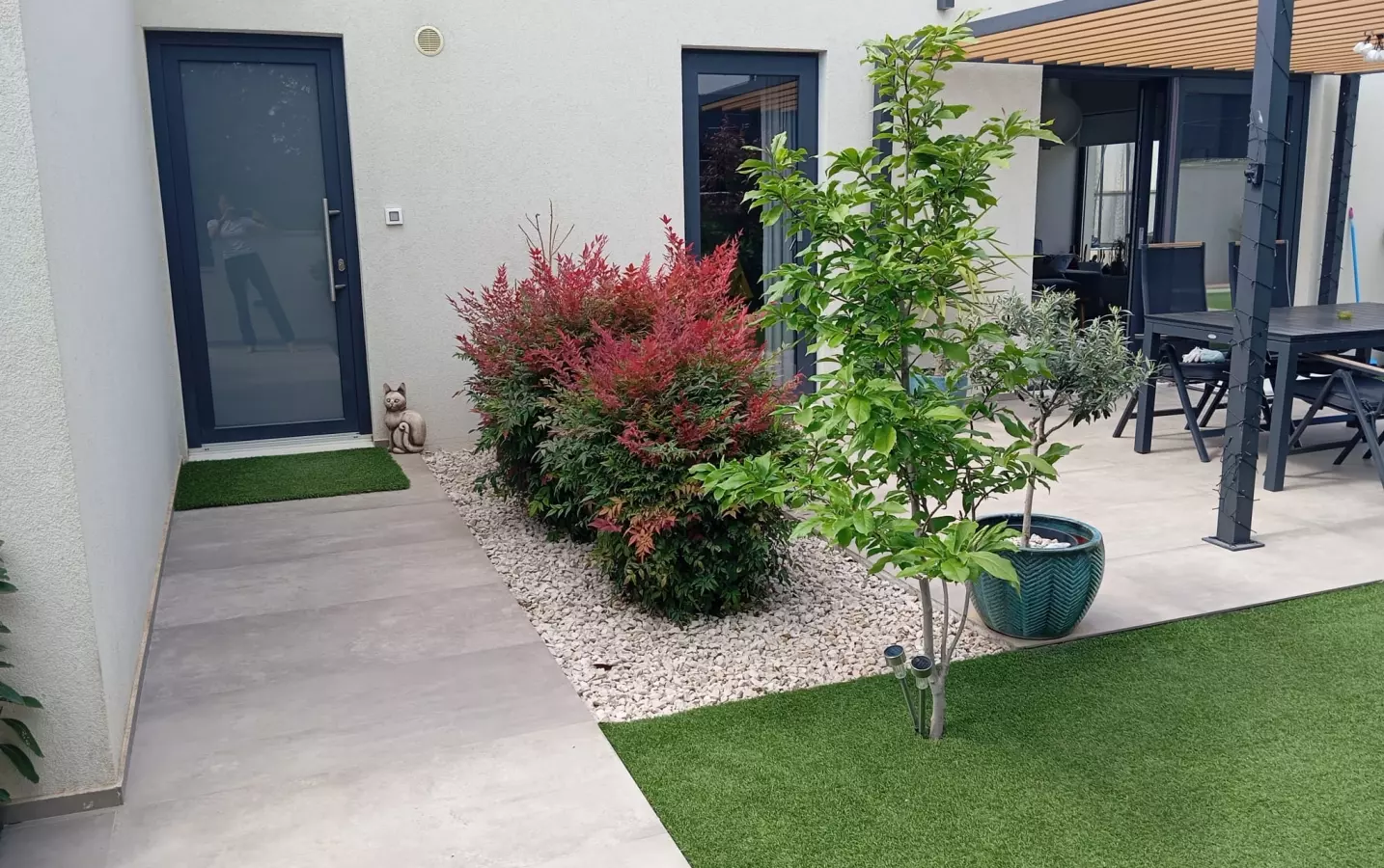 2-bedroom Apartment In Sveti Filip I Jakov, Croatia (110,42 M²)