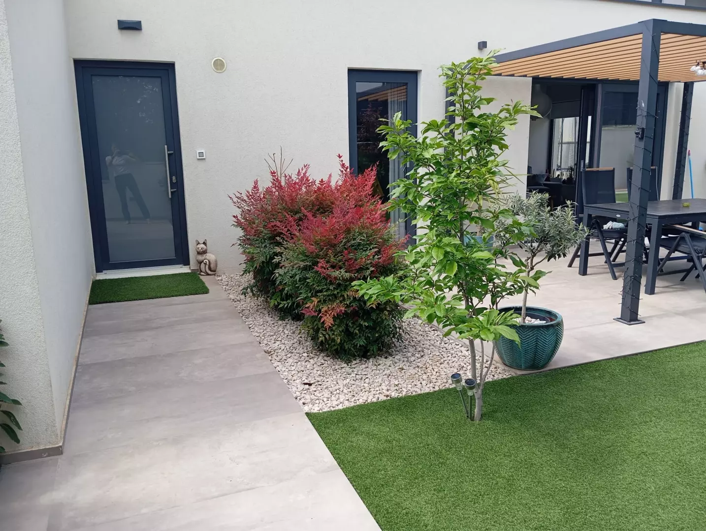 2-bedroom Apartment In Sveti Filip I Jakov, Croatia (110,42 M²)