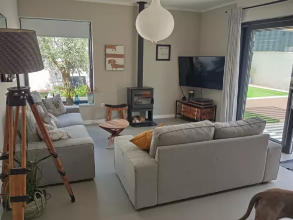 2-bedroom Apartment In Sveti Filip I Jakov, Croatia (110,42 M²)