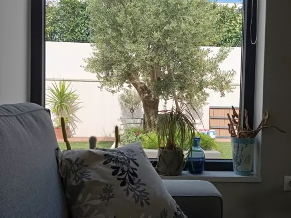 2-bedroom Apartment In Sveti Filip I Jakov, Croatia (110,42 M²)