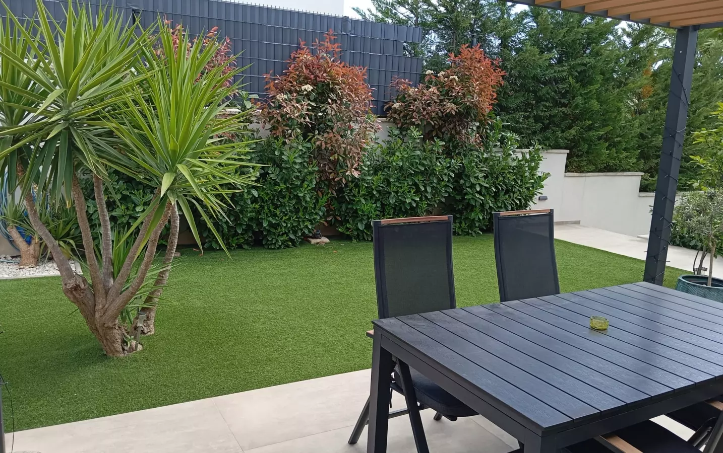 2-bedroom Apartment In Sveti Filip I Jakov, Croatia (110,42 M²)