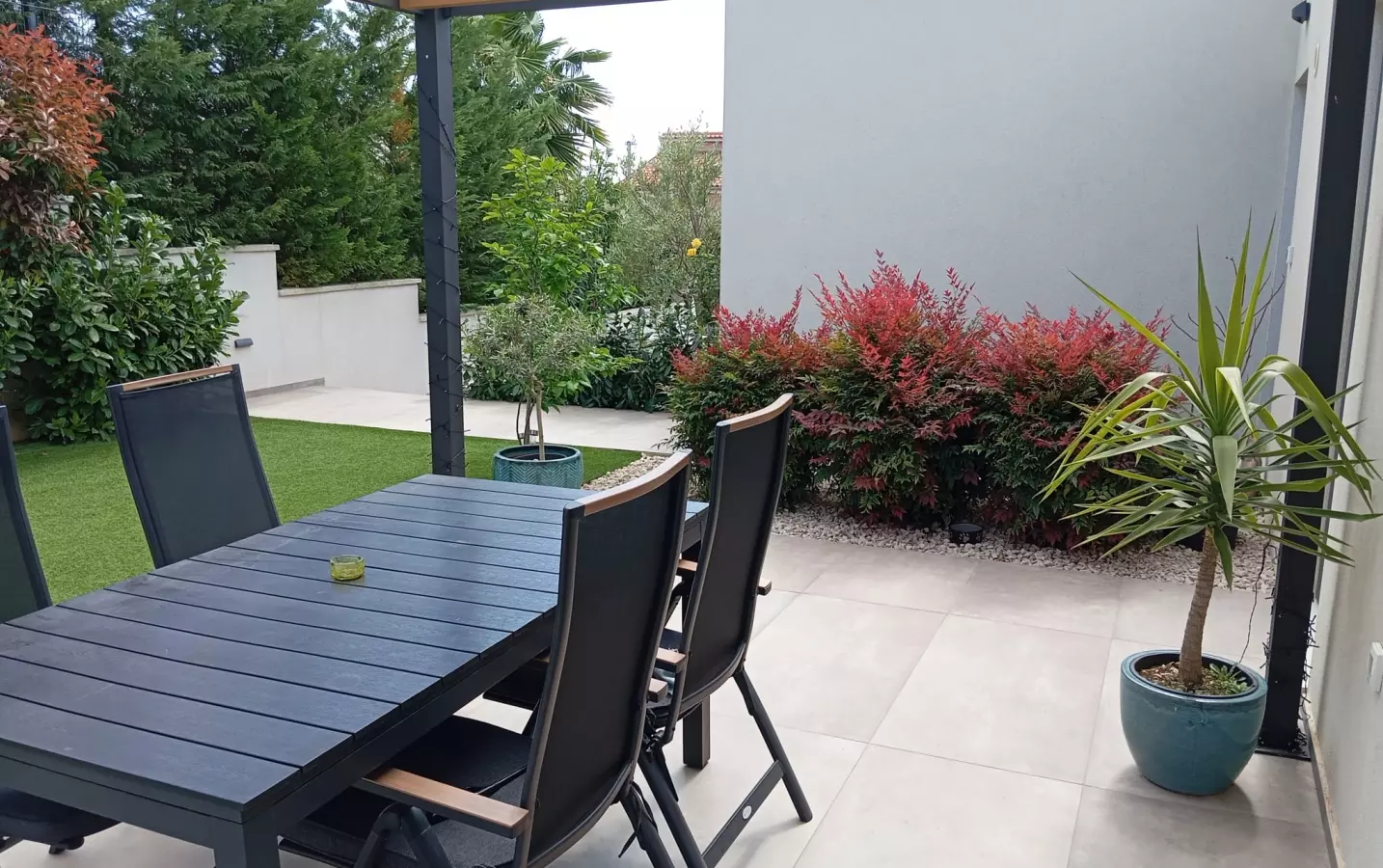 2-bedroom Apartment In Sveti Filip I Jakov, Croatia (110,42 M²)