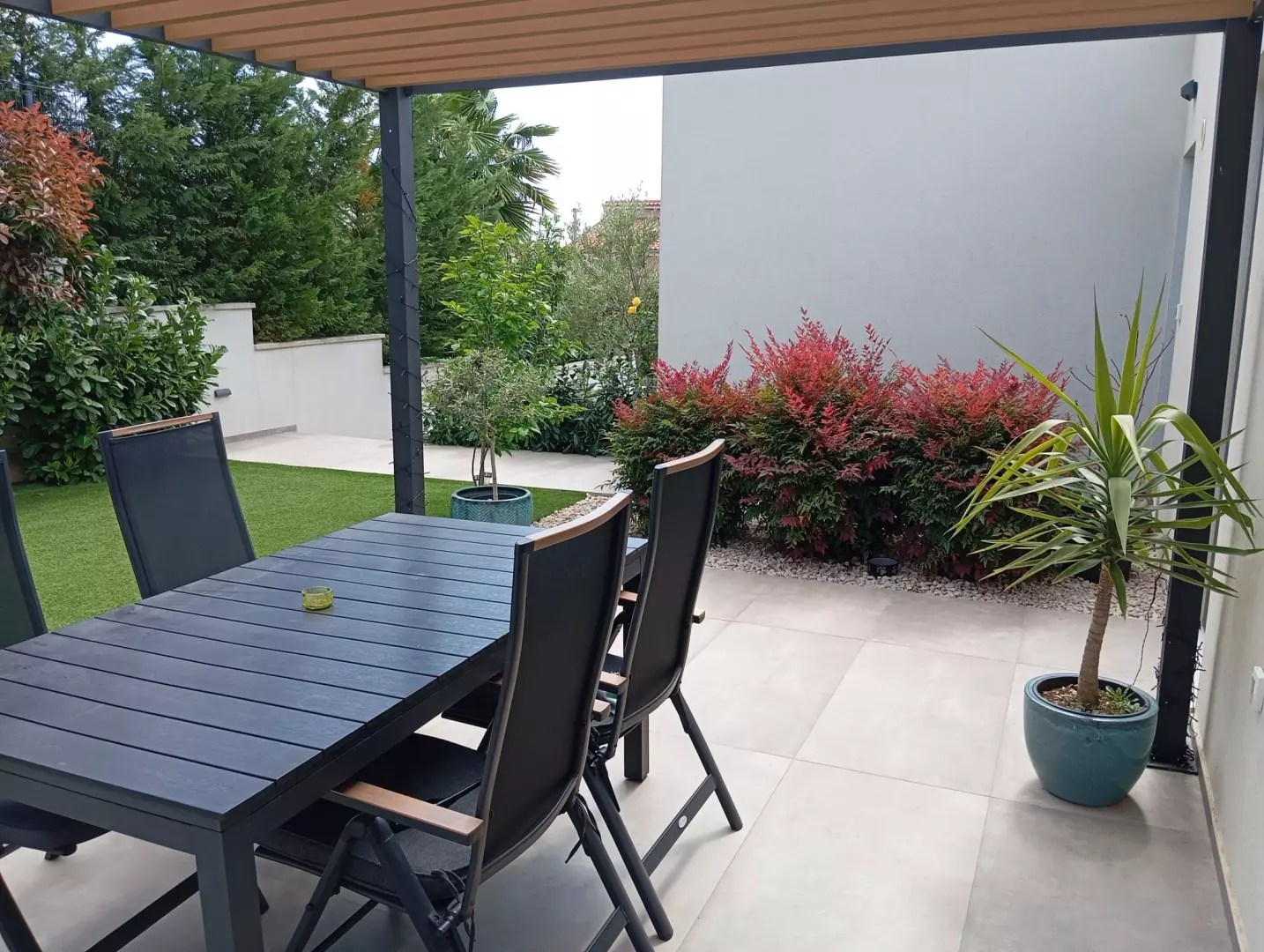 2-bedroom Apartment In Sveti Filip I Jakov, Croatia (110,42 M²)