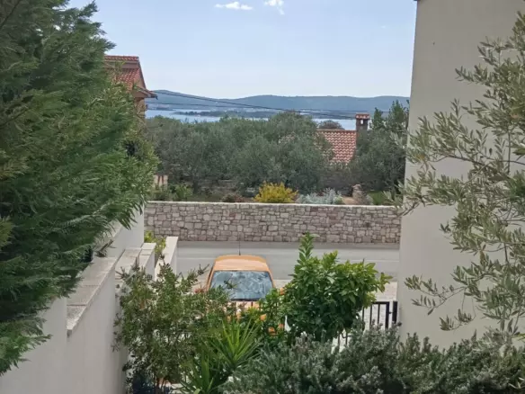2-bedroom Apartment In Sveti Filip I Jakov, Croatia (110,42 M²)