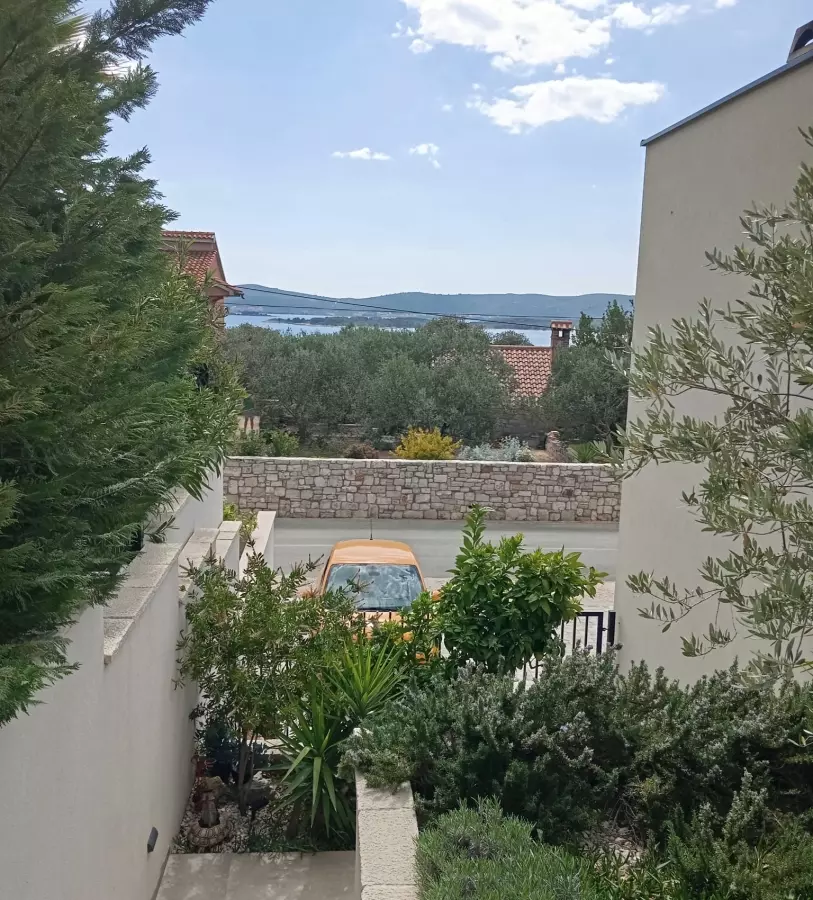 2-bedroom Apartment In Sveti Filip I Jakov, Croatia (110,42 M²)