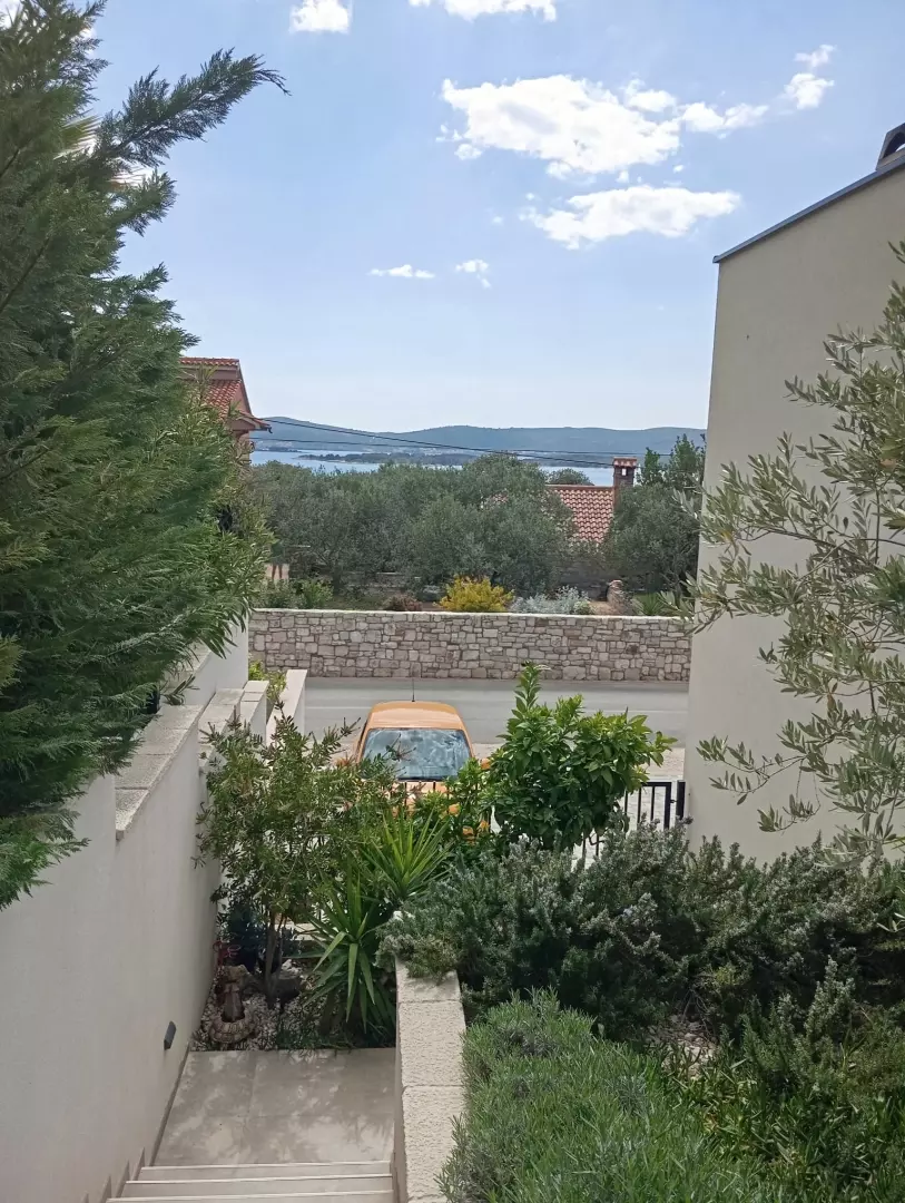 2-bedroom Apartment In Sveti Filip I Jakov, Croatia (110,42 M²)