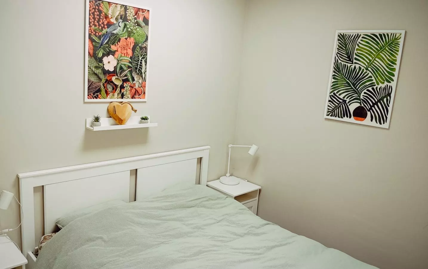 2-bedroom Apartment In Sveti Filip I Jakov, Croatia (110,42 M²)