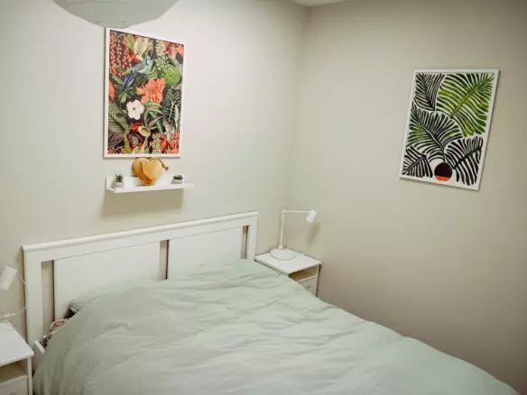 2-bedroom Apartment In Sveti Filip I Jakov, Croatia (110,42 M²)