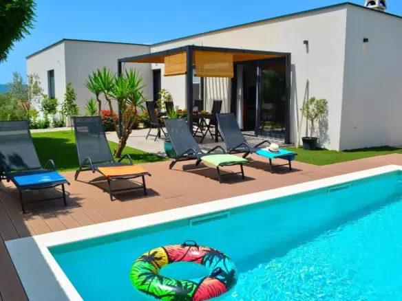 2-bedroom Apartment In Sveti Filip I Jakov, Croatia (110,42 M²)