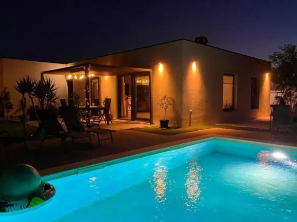 2-bedroom Apartment In Sveti Filip I Jakov, Croatia (110,42 M²)