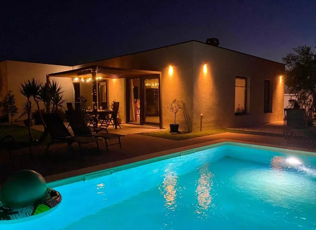 2-bedroom Apartment In Sveti Filip I Jakov, Croatia (110,42 M²)