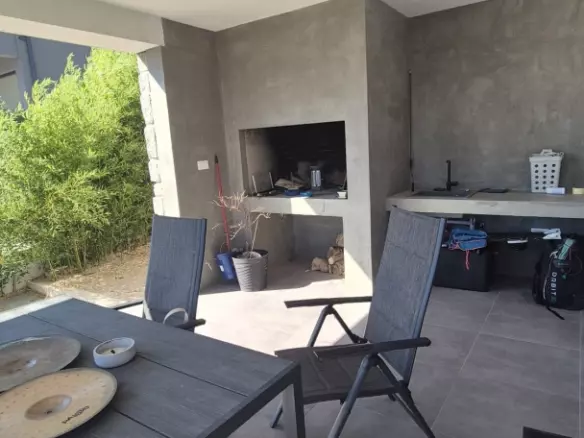 2-bedroom Apartment In Sveti Filip I Jakov, Croatia (95,53 M²)