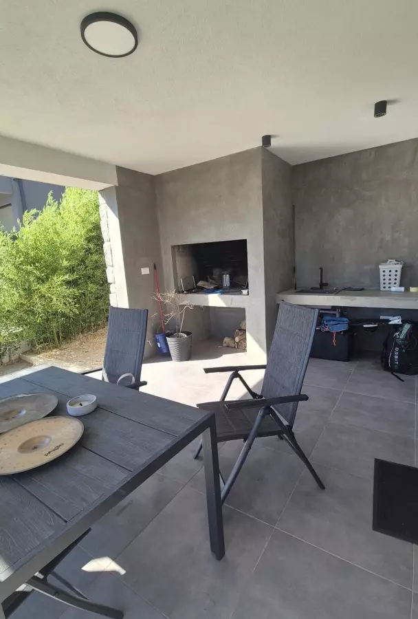 2-bedroom Apartment In Sveti Filip I Jakov, Croatia (95,53 M²)