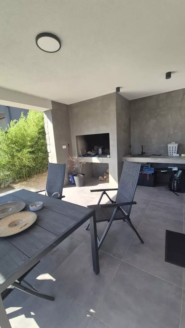 2-bedroom Apartment In Sveti Filip I Jakov, Croatia (95,53 M²)