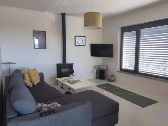 2-bedroom Apartment In Sveti Filip I Jakov, Croatia (95,53 M²)