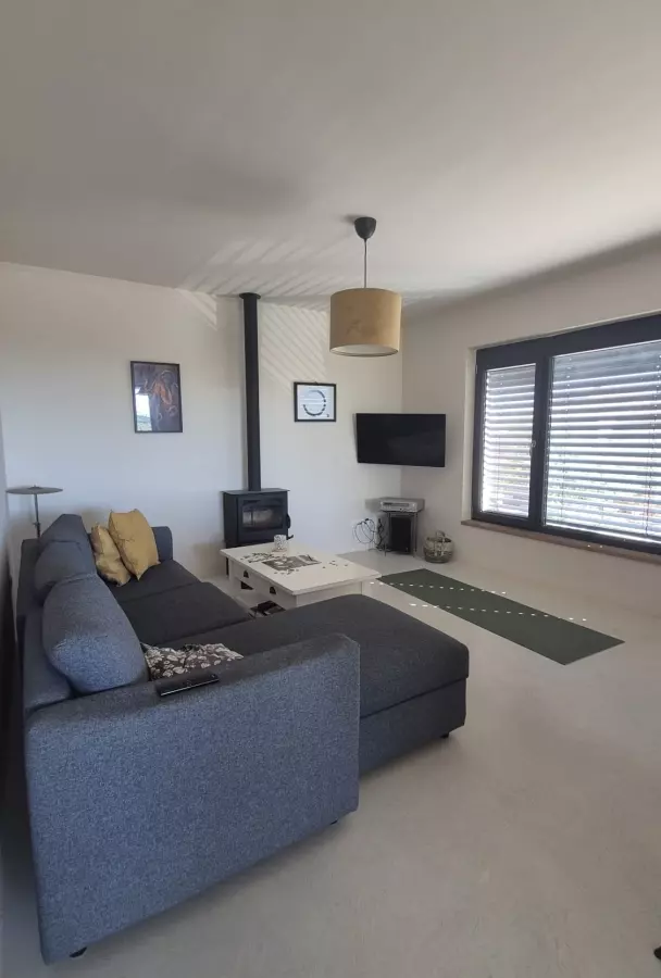 2-bedroom Apartment In Sveti Filip I Jakov, Croatia (95,53 M²)