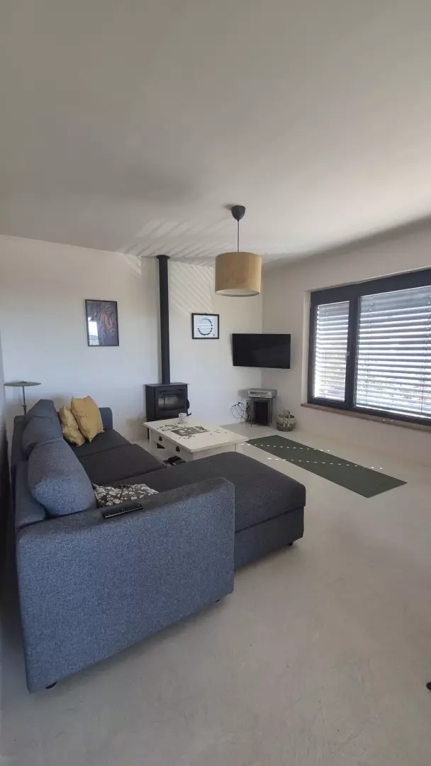 2-bedroom Apartment In Sveti Filip I Jakov, Croatia (95,53 M²)