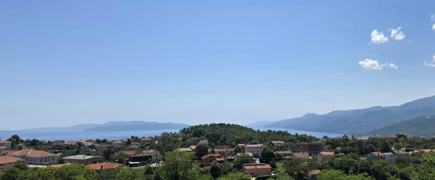 4-bedroom Apartment In Kastav, Croatia (143 M²)