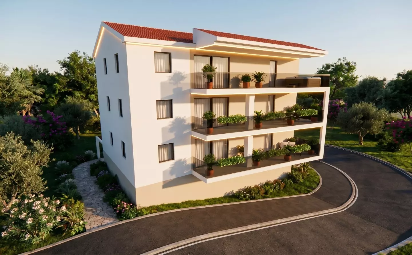 4-bedroom Apartment In Kastav, Croatia (143 M²)