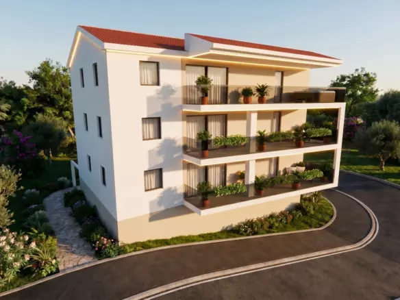 4-bedroom Apartment In Kastav, Croatia (143 M²)