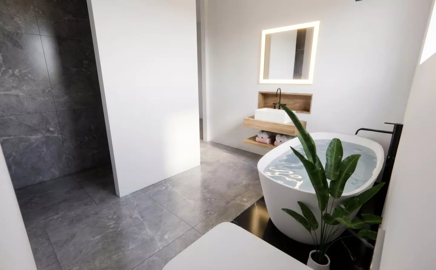 4-bedroom Apartment In Kastav, Croatia (143 M²)
