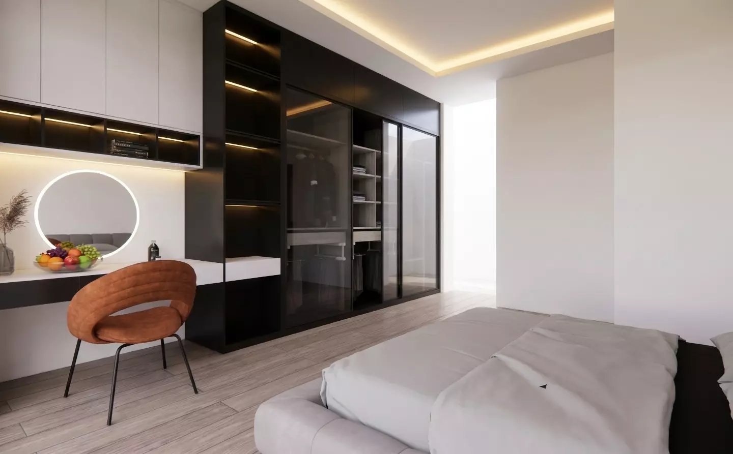 4-bedroom Apartment In Kastav, Croatia (143 M²)