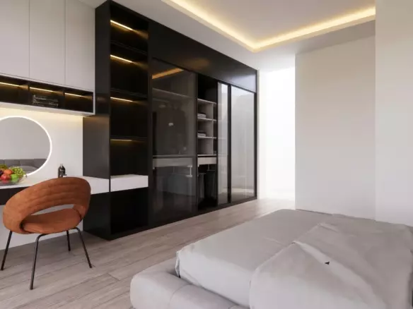 4-bedroom Apartment In Kastav, Croatia (143 M²)