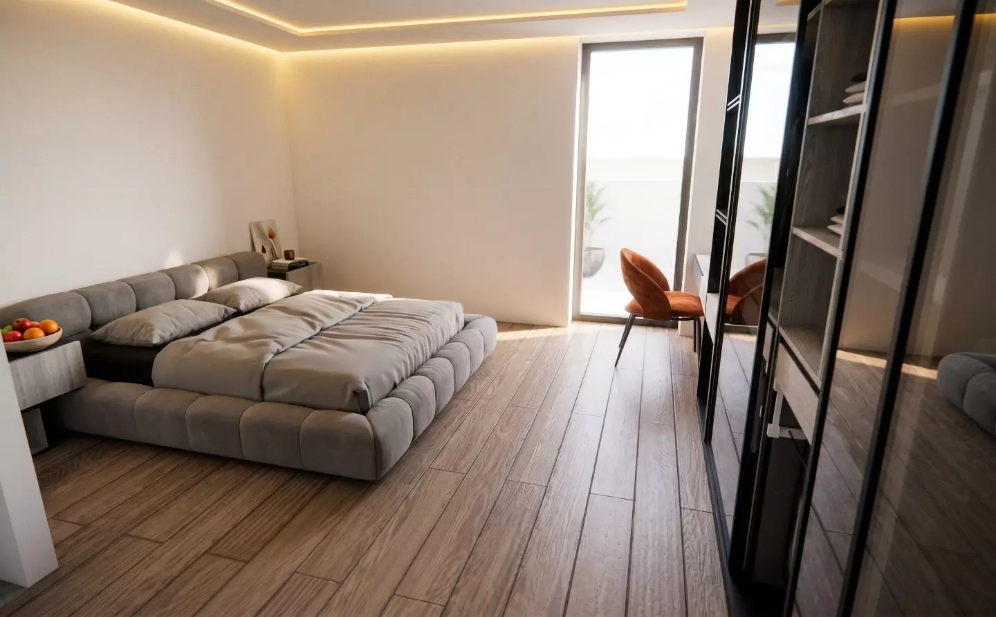 4-bedroom Apartment In Kastav, Croatia (143 M²)