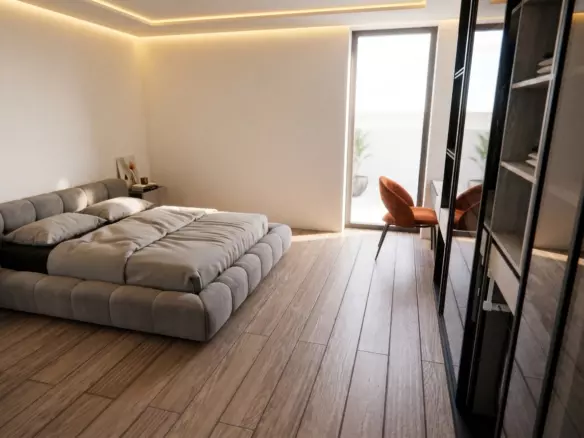 4-bedroom Apartment In Kastav, Croatia (143 M²)