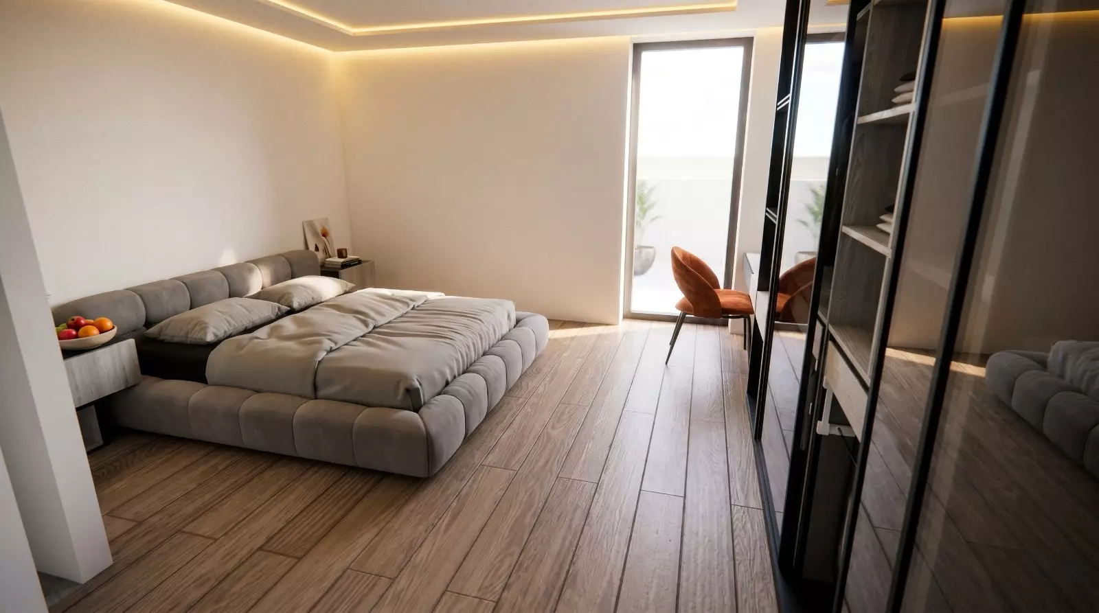 4-bedroom Apartment In Kastav, Croatia (143 M²)
