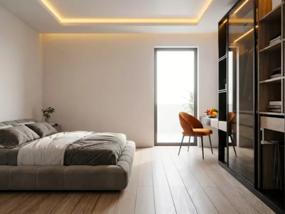 4-bedroom Apartment In Kastav, Croatia (143 M²)