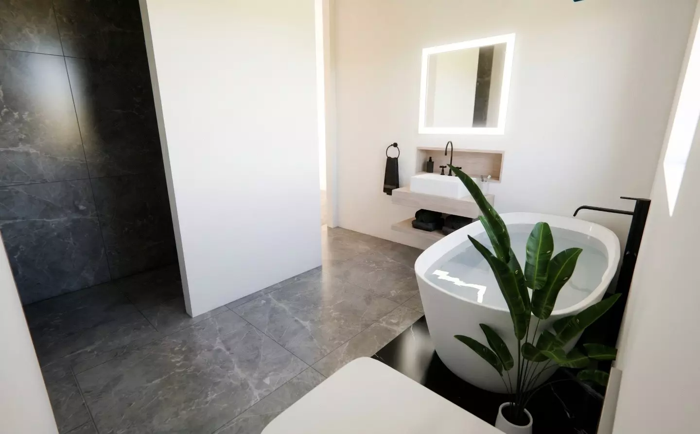 4-bedroom Apartment In Kastav, Croatia (143 M²)