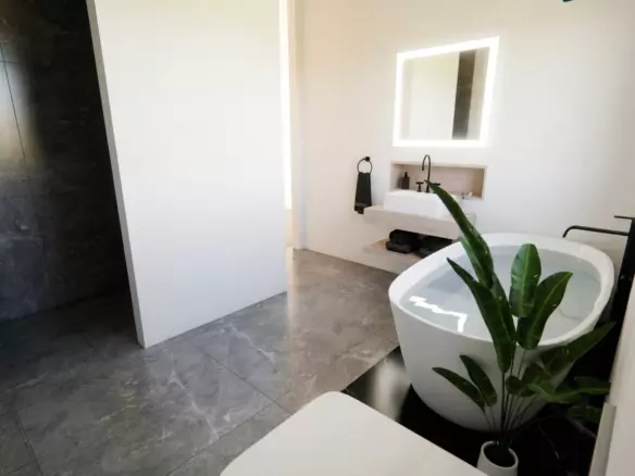 4-bedroom Apartment In Kastav, Croatia (143 M²)