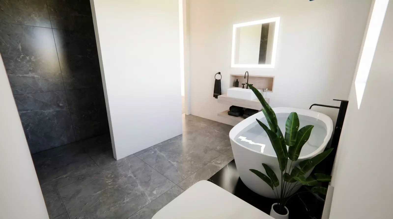 4-bedroom Apartment In Kastav, Croatia (143 M²)