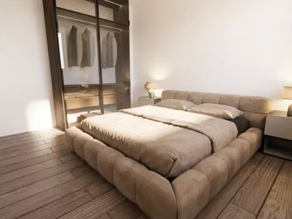 4-bedroom Apartment In Kastav, Croatia (143 M²)