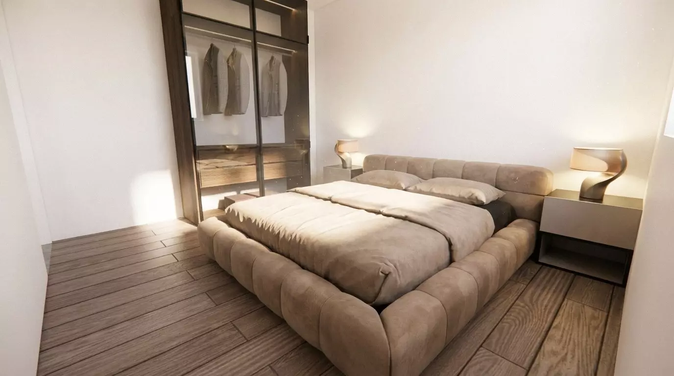 4-bedroom Apartment In Kastav, Croatia (143 M²)