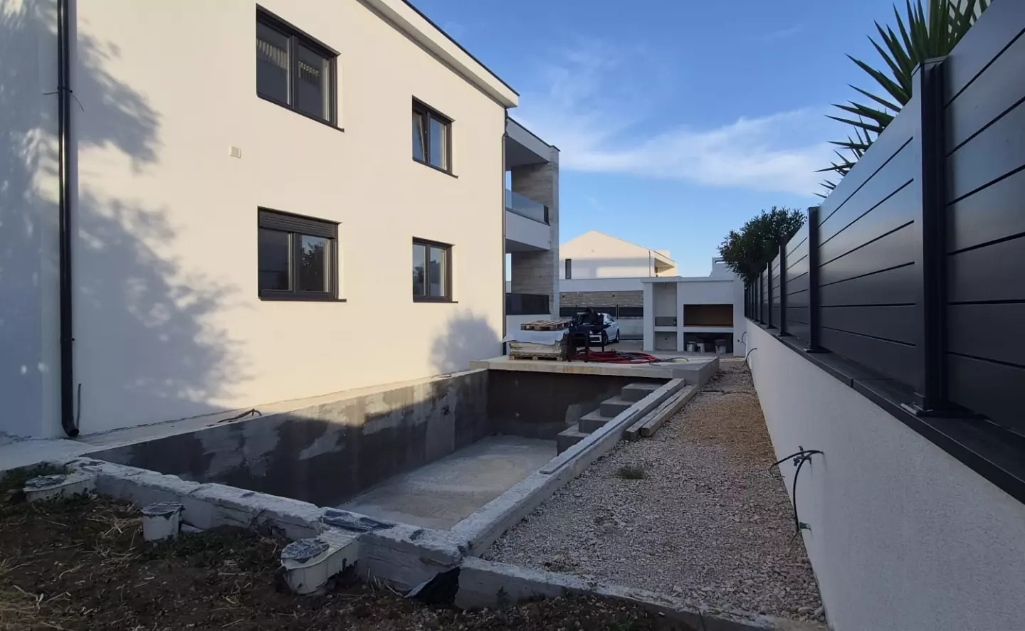 6-bedroom Villa In Bibinje, Croatia (270 M²)