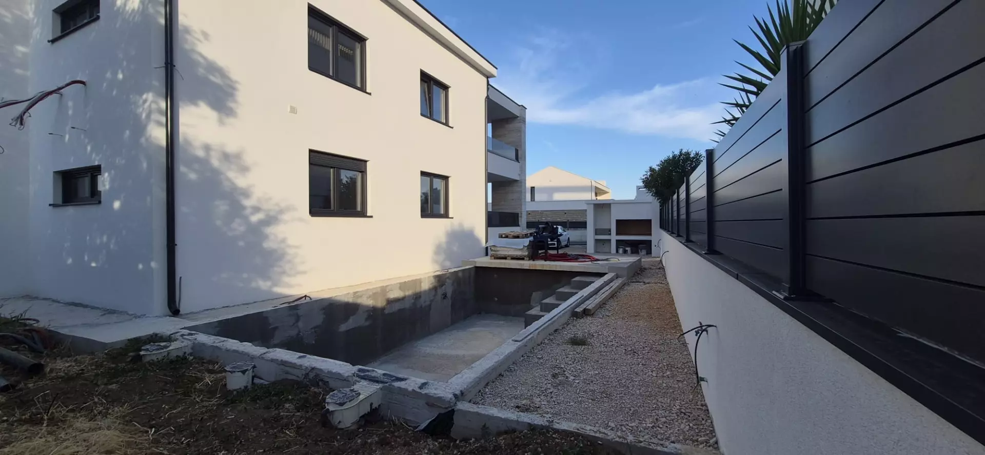 6-bedroom Villa In Bibinje, Croatia (270 M²)