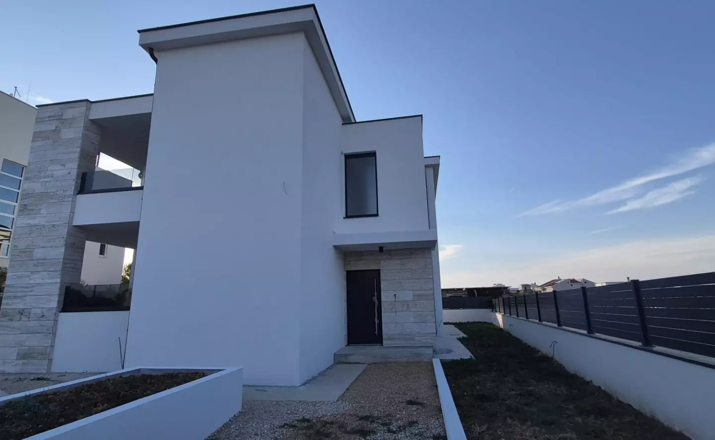 6-bedroom Villa In Bibinje, Croatia (270 M²)