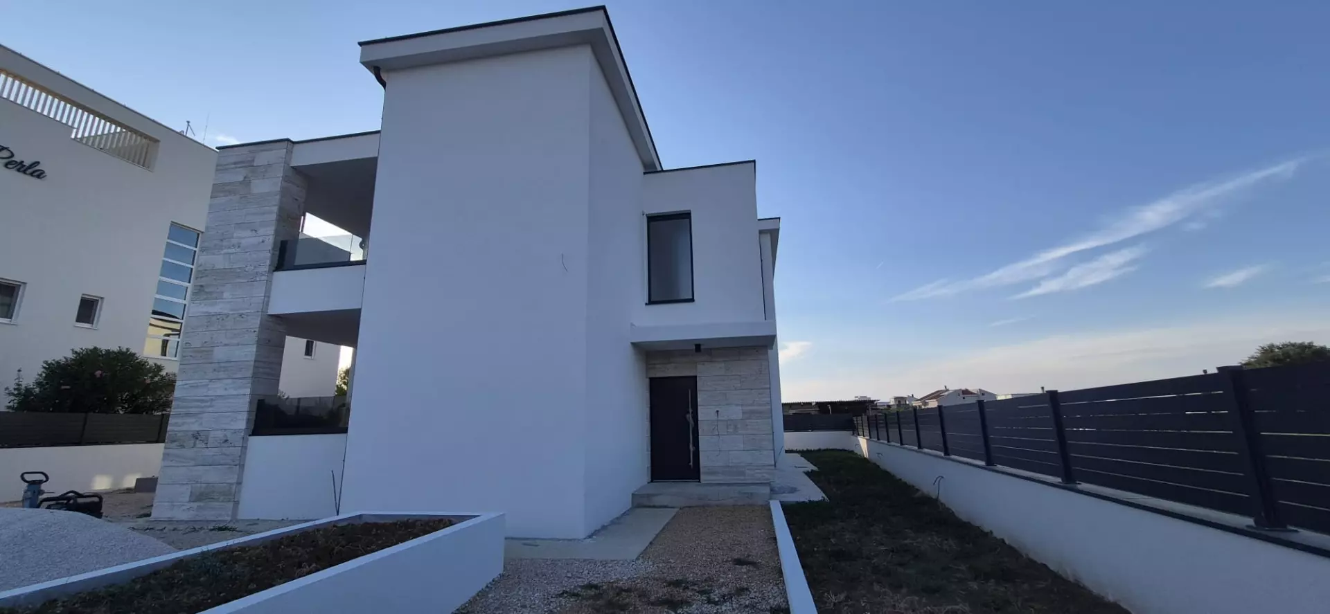 6-bedroom Villa In Bibinje, Croatia (270 M²)