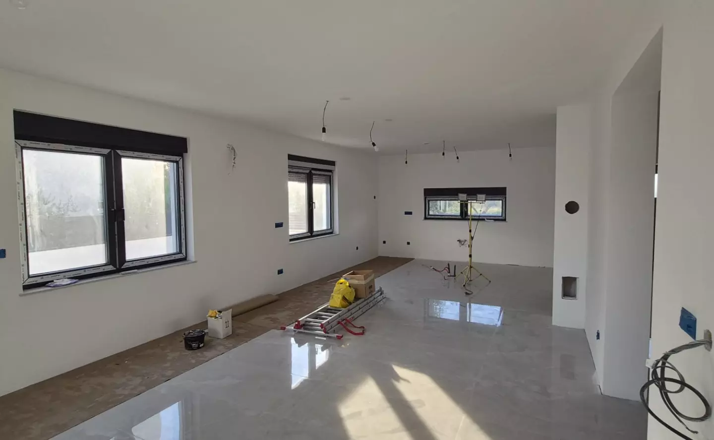 6-bedroom Villa In Bibinje, Croatia (270 M²)