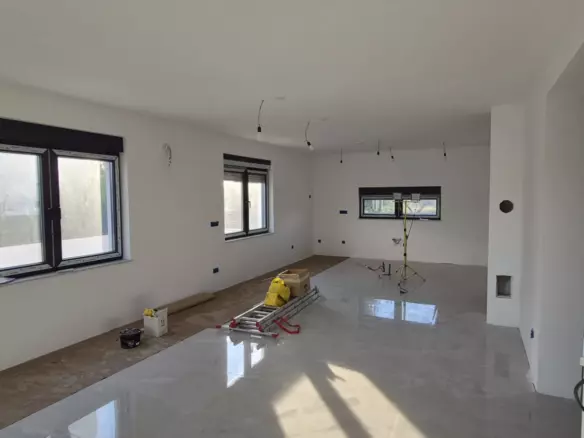 6-bedroom Villa In Bibinje, Croatia (270 M²)