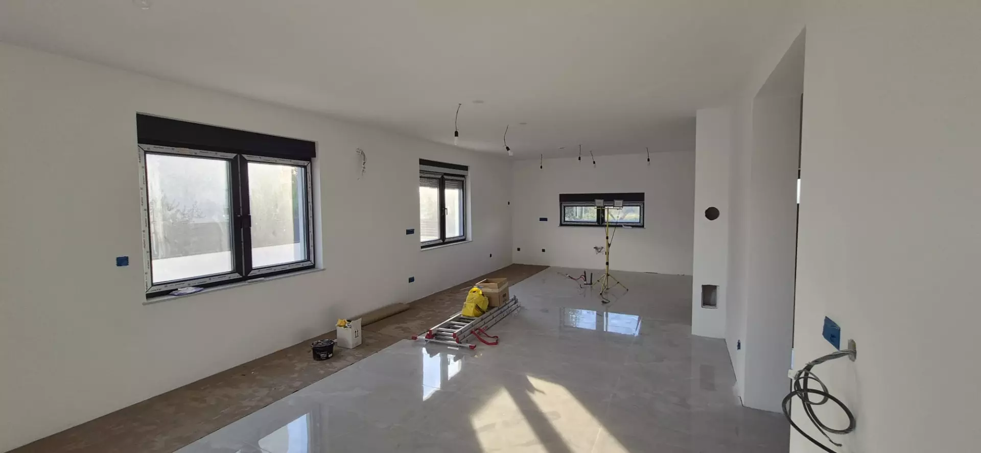 6-bedroom Villa In Bibinje, Croatia (270 M²)