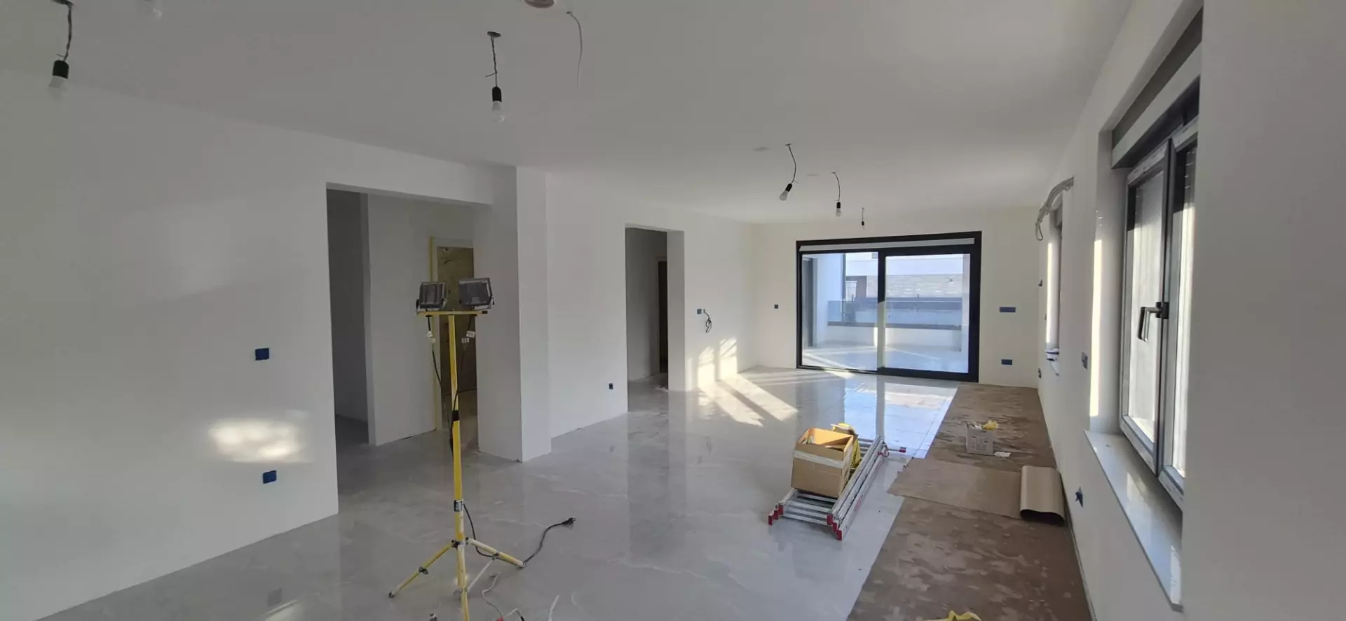 6-bedroom Villa In Bibinje, Croatia (270 M²)