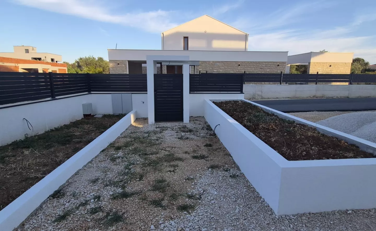 6-bedroom Villa In Bibinje, Croatia (270 M²)