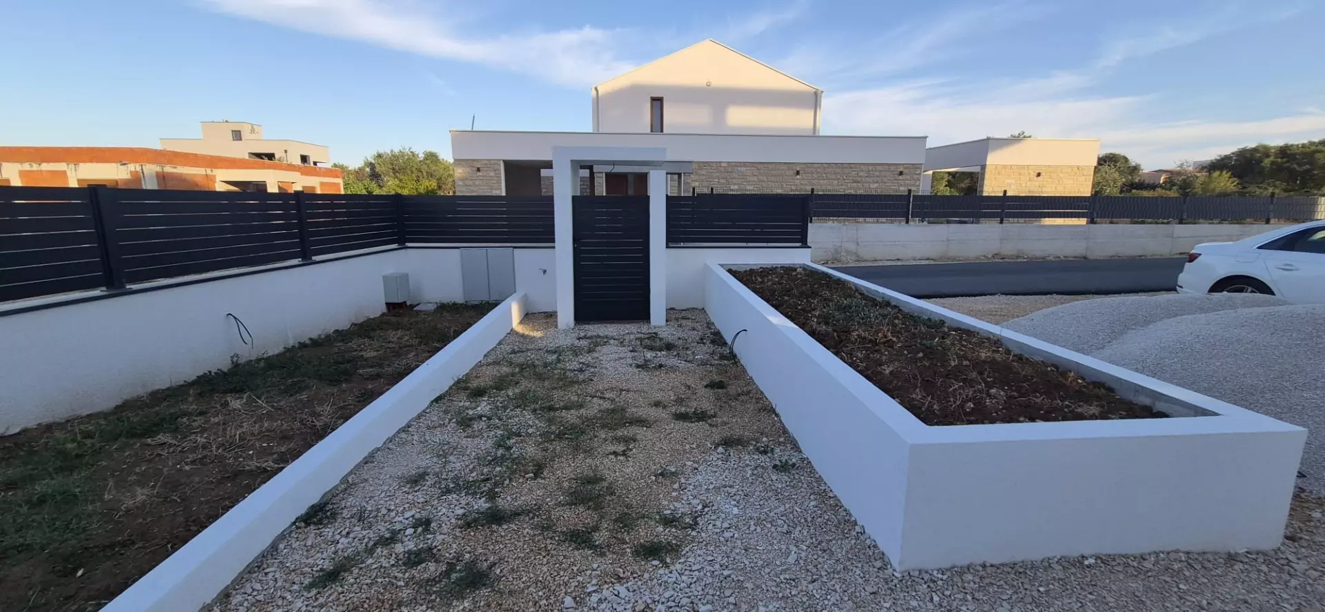 6-bedroom Villa In Bibinje, Croatia (270 M²)