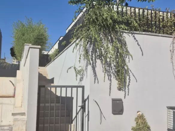 2-bedroom Apartment In Sveti Filip I Jakov, Croatia (95,53 M²)