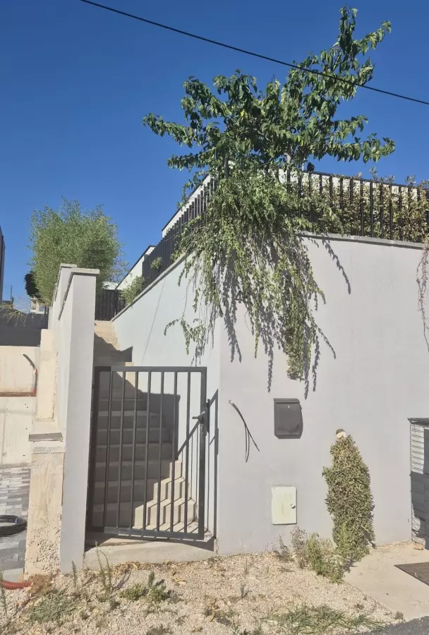 2-bedroom Apartment In Sveti Filip I Jakov, Croatia (95,53 M²)