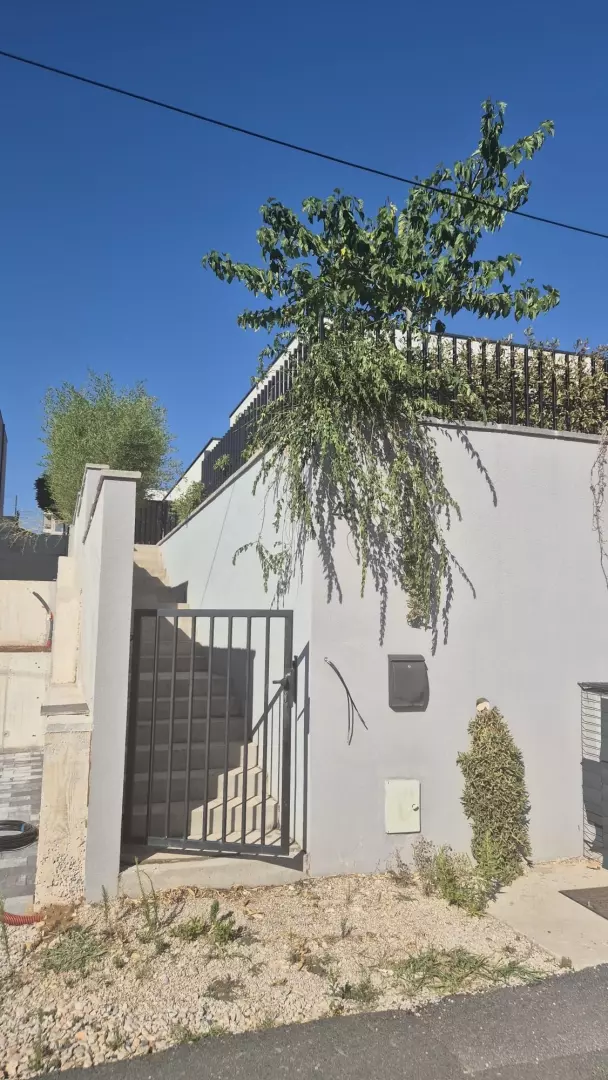 2-bedroom Apartment In Sveti Filip I Jakov, Croatia (95,53 M²)