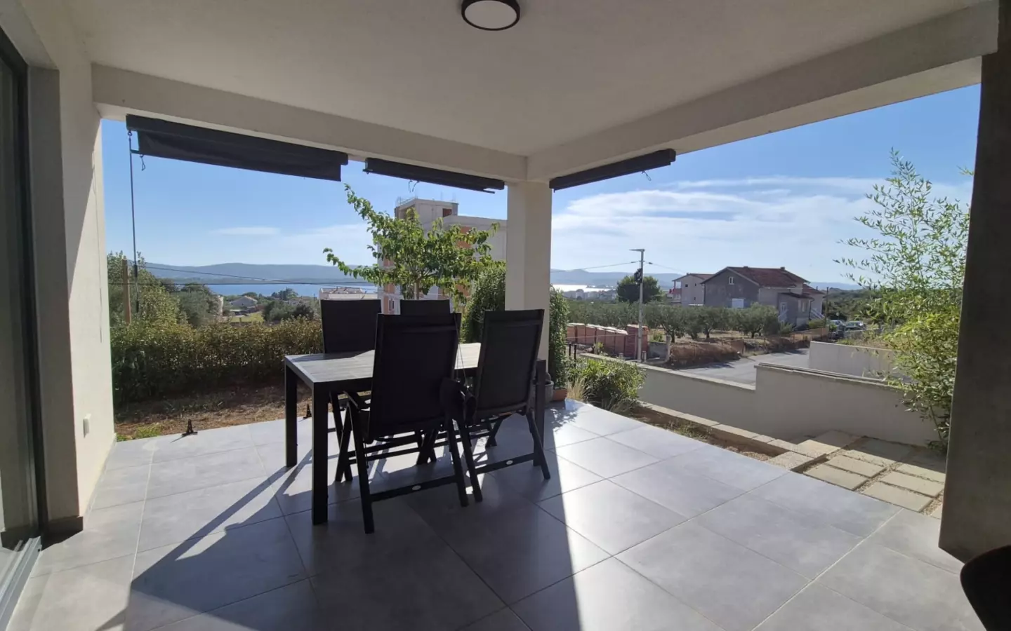 2-bedroom Apartment In Sveti Filip I Jakov, Croatia (95,53 M²)